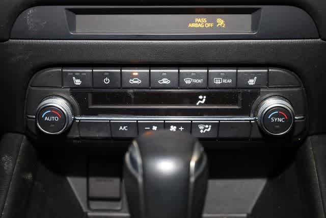 Thumbnail: 2020 Mazda CX-5 - 29