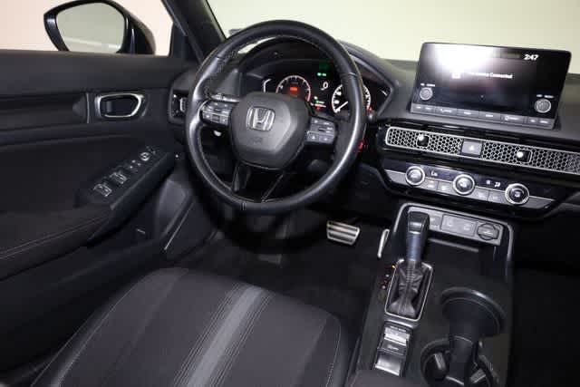 Thumbnail: 2025 Honda Civic - 21