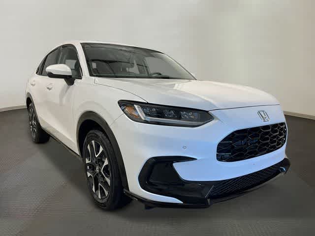 Thumbnail: 2026 Honda HR-V - 8