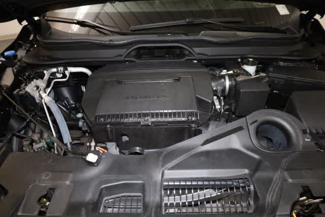 Thumbnail: 2023 Honda Pilot - 37