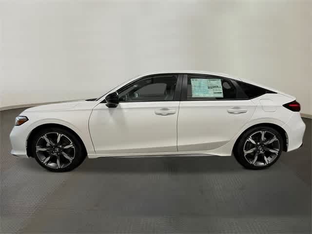 Thumbnail: 2026 Honda Civic - 2