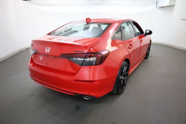 Thumbnail: 2026 Honda Civic - 7