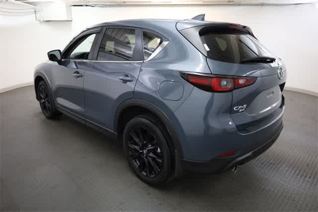 Thumbnail: 2022 Mazda CX-5 - 4
