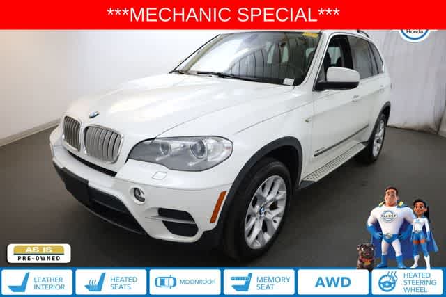 2013 BMW X5 xDrive35i -
                  Union, NJ