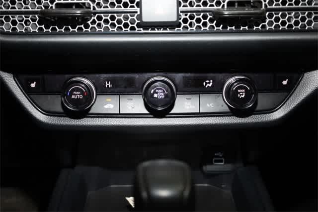 Thumbnail: 2024 Honda HR-V - 27