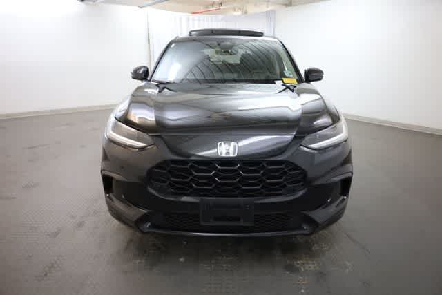 Thumbnail: 2023 Honda HR-V - 12