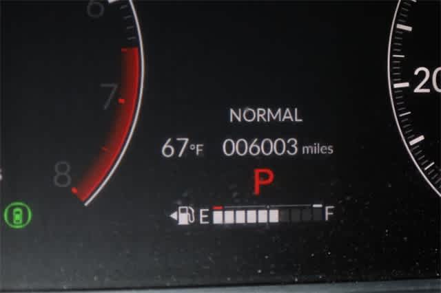 Thumbnail: 2024 Honda Pilot - 26