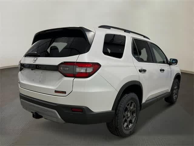 Thumbnail: 2025 Honda Pilot - 8