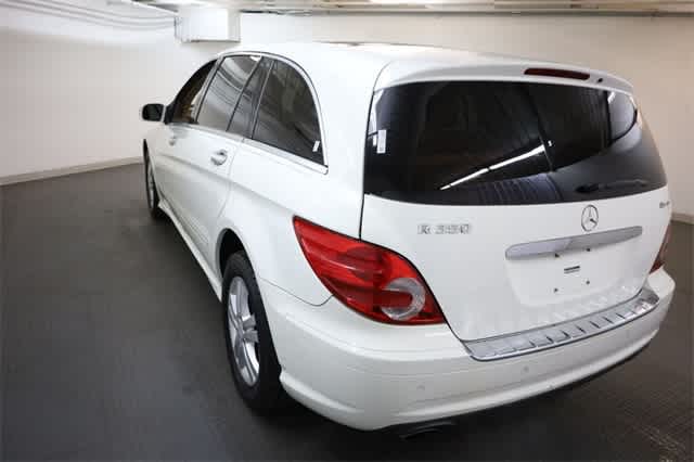 Thumbnail: 2008 Mercedes-Benz R-Class - 6