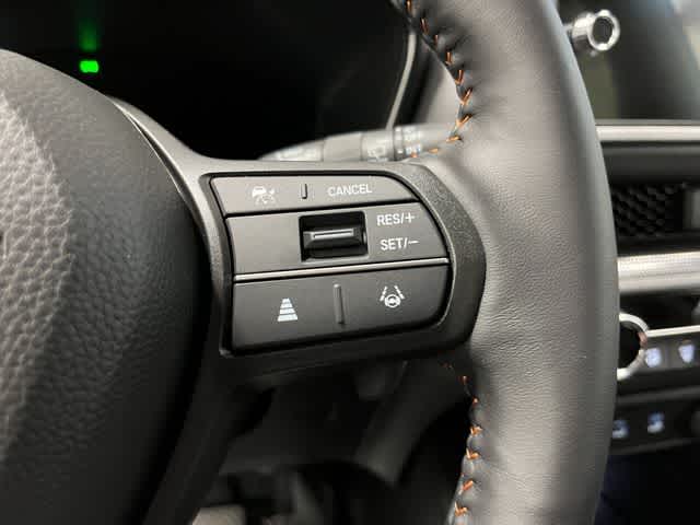 Thumbnail: 2026 Honda CR-V - 15