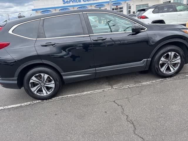 Thumbnail: 2019 Honda CR-V - 11