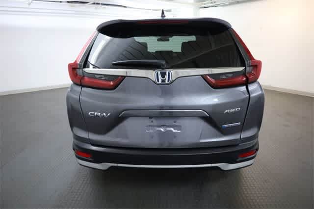 Thumbnail: 2022 Honda CR-V - 6