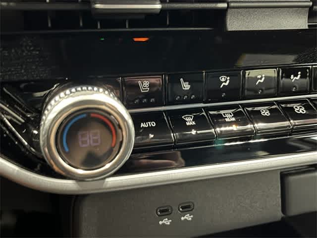 Thumbnail: 2026 Honda Prologue - 19