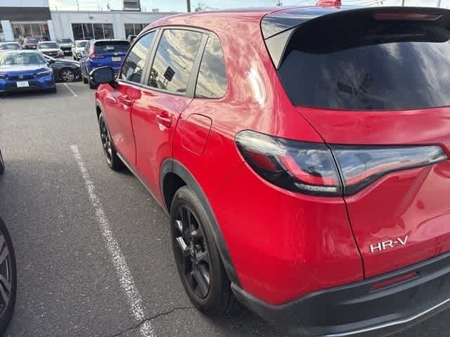 Thumbnail: 2023 Honda HR-V - 19