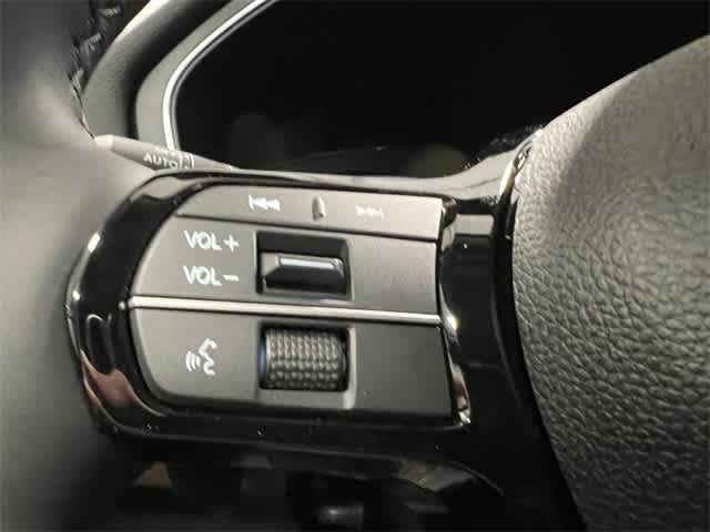 Thumbnail: 2025 Honda Pilot - 21