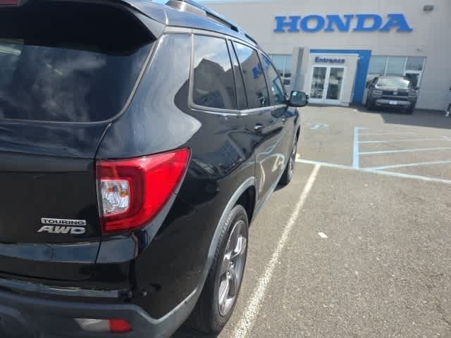 Thumbnail: 2019 Honda Passport - 11
