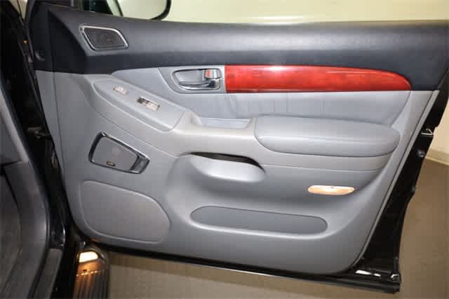 Thumbnail: 2008 Lexus GX - 23