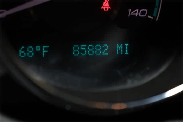 2012 Chevrolet Malibu LT 24