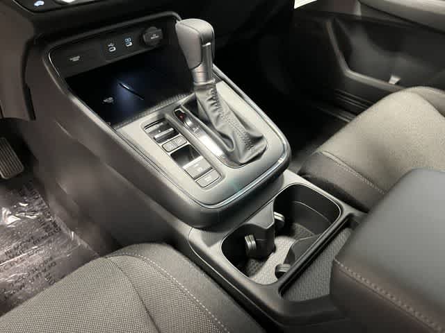 Thumbnail: 2026 Honda CR-V - 22