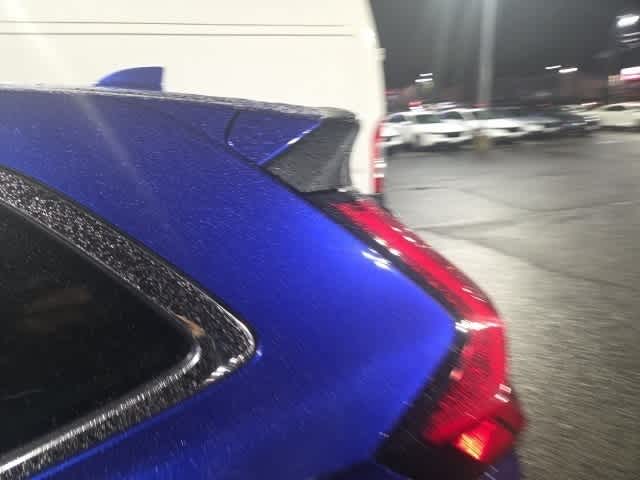 Thumbnail: 2023 Honda CR-V - 7