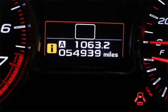 Thumbnail: 2018 Subaru WRX - 25