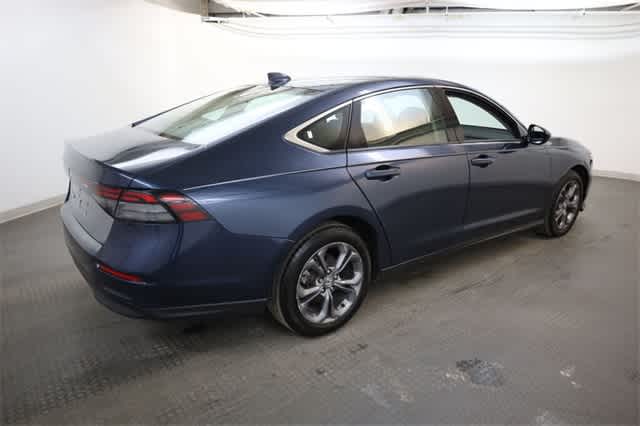 Thumbnail: 2024 Honda Accord - 8