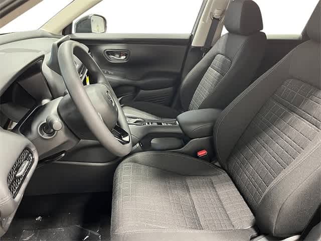 Thumbnail: 2026 Honda HR-V - 11