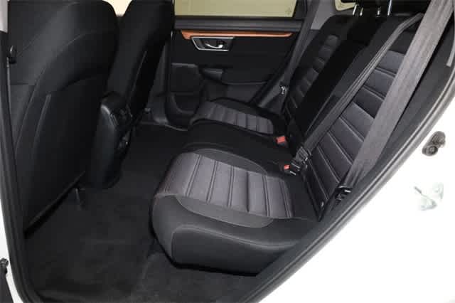 Thumbnail: 2022 Honda CR-V - 21