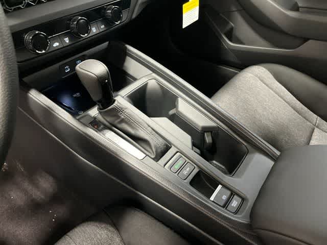 Thumbnail: 2026 Honda Accord - 19