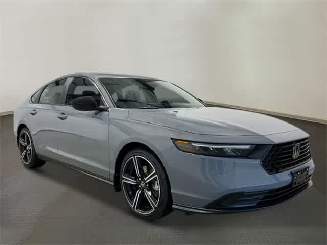 Thumbnail: 2025 Honda Accord - 9