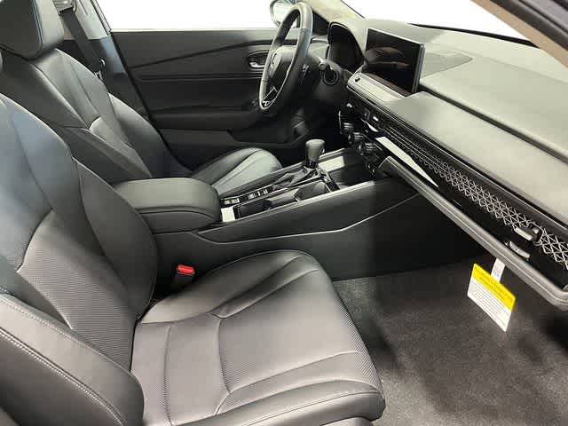 Thumbnail: 2026 Honda Accord - 28