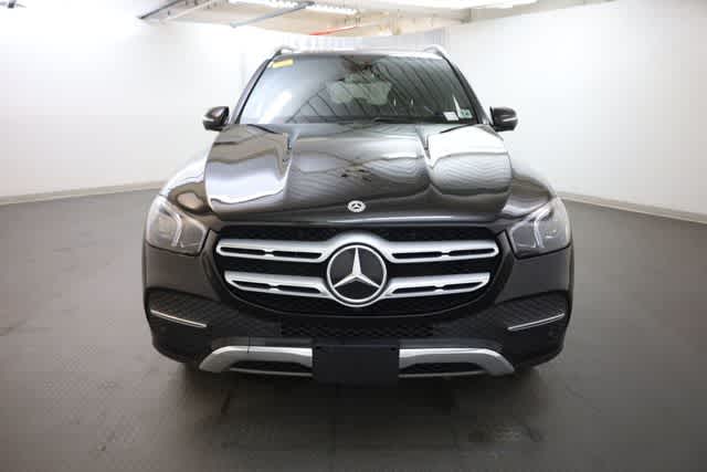 Thumbnail: 2021 Mercedes-Benz GLE - 12