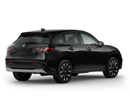 Thumbnail: 2026 Honda HR-V - 2