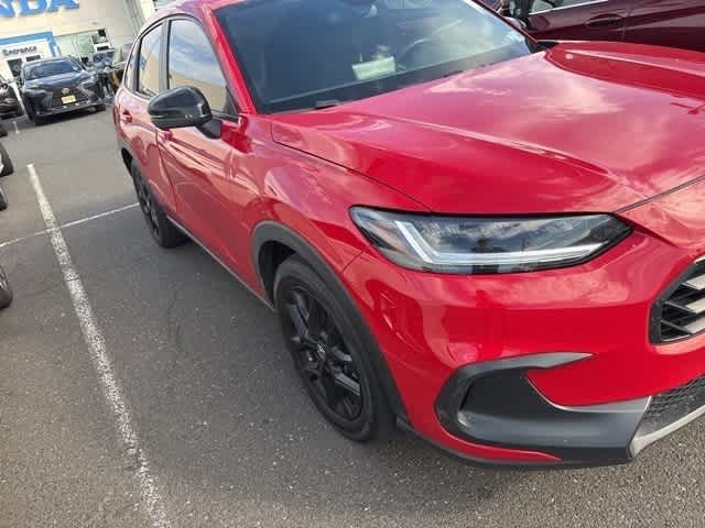 Thumbnail: 2023 Honda HR-V - 8