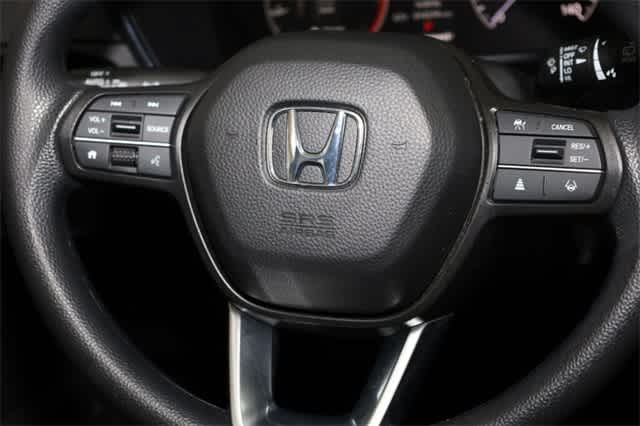 Thumbnail: 2024 Honda CR-V - 31