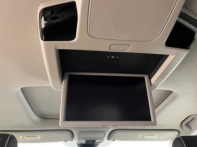 Thumbnail: 2026 Honda Odyssey - 22