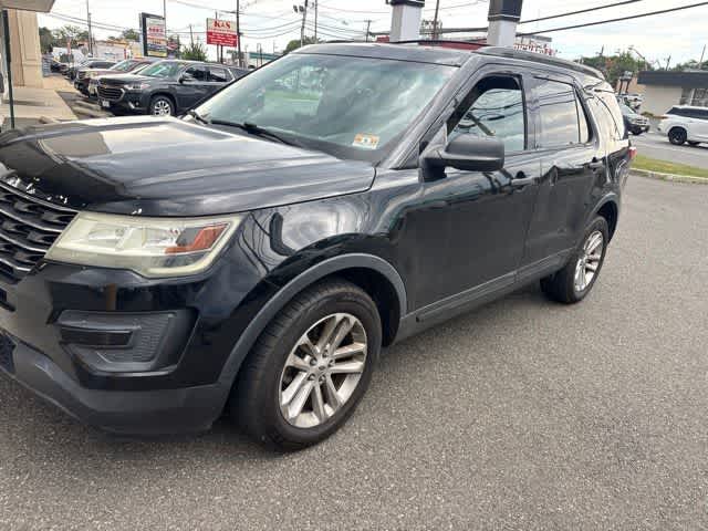 2016 Ford Explorer Base -
                  Union, NJ