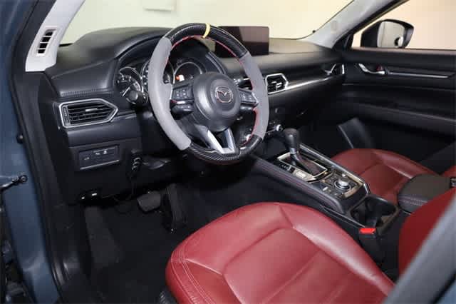 Thumbnail: 2022 Mazda CX-5 - 14