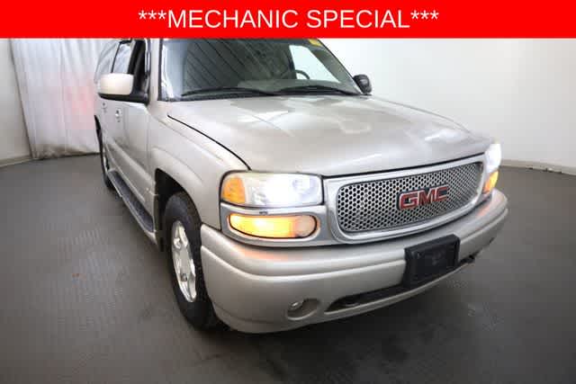 Thumbnail: 2006 GMC Yukon XL - 11