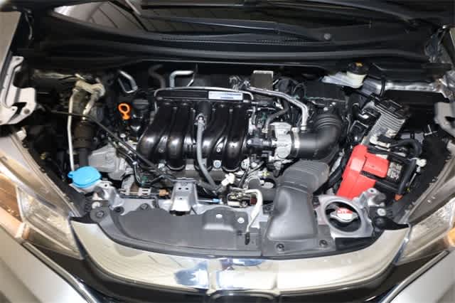 Thumbnail: 2020 Honda Fit - 36