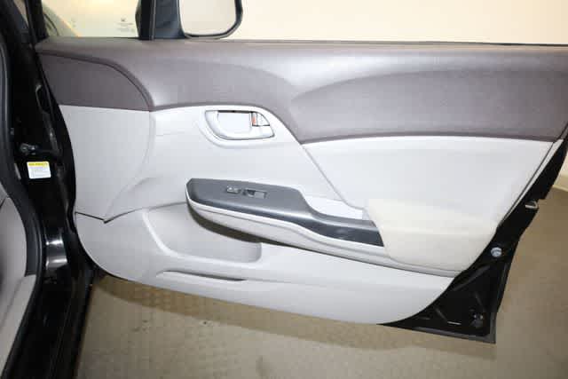 Thumbnail: 2012 Honda Civic - 28