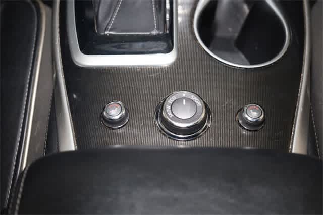 Thumbnail: 2017 INFINITI QX60 - 35