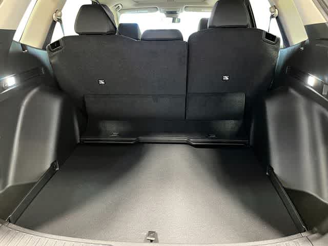 Thumbnail: 2026 Honda CR-V - 26