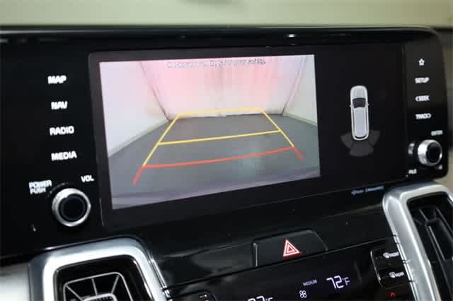 Thumbnail: 2021 Kia Sorento - 24