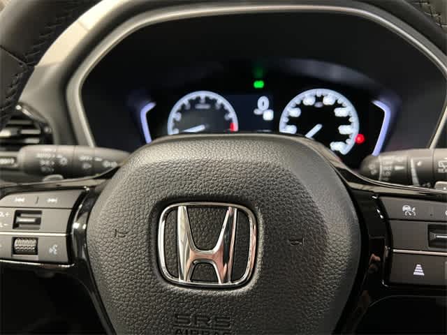 Thumbnail: 2025 Honda Pilot - 26
