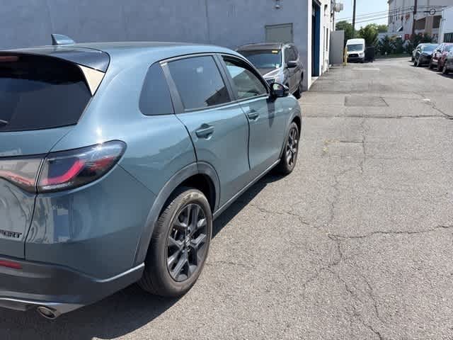 Thumbnail: 2023 Honda HR-V - 11