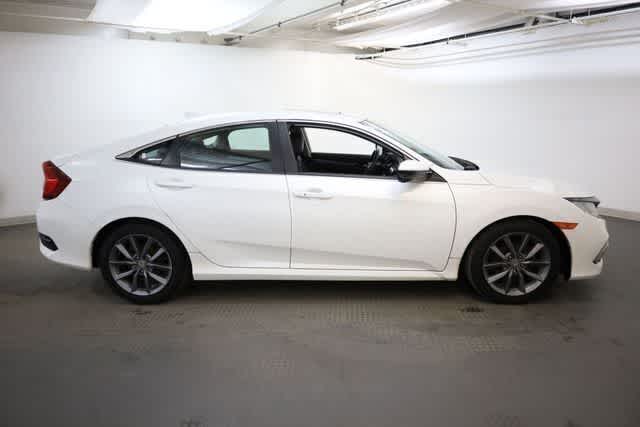 Thumbnail: 2019 Honda Civic - 11