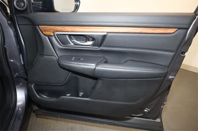 Thumbnail: 2022 Honda CR-V - 22