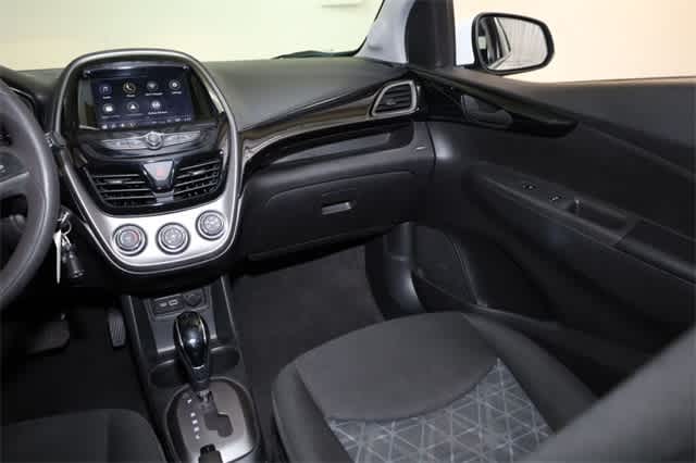 Thumbnail: 2021 Chevrolet Spark - 18