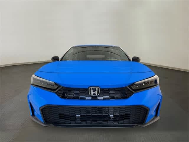 Thumbnail: 2026 Honda Civic - 10